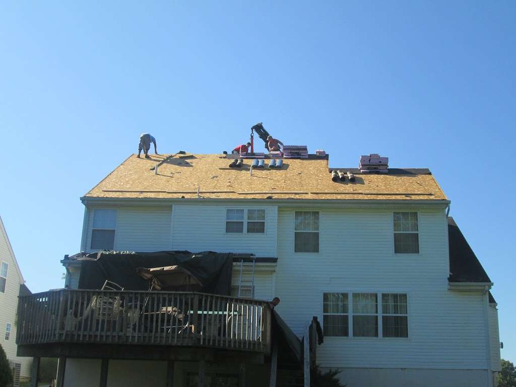 Santanas Roofing, LLC | 147 Council Cir, Newark, DE 19702 | Phone: (302) 887-0067