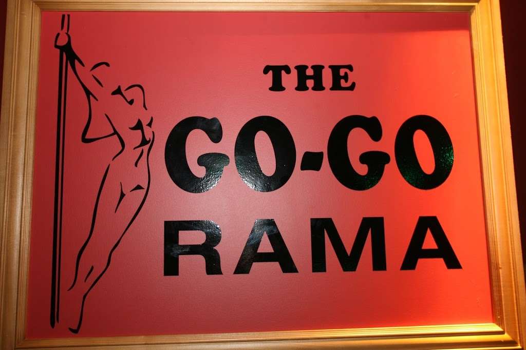 Go-Go Rama | Rte 35, Laurence Harbor, NJ 08879, USA | Phone: (732) 566-0080