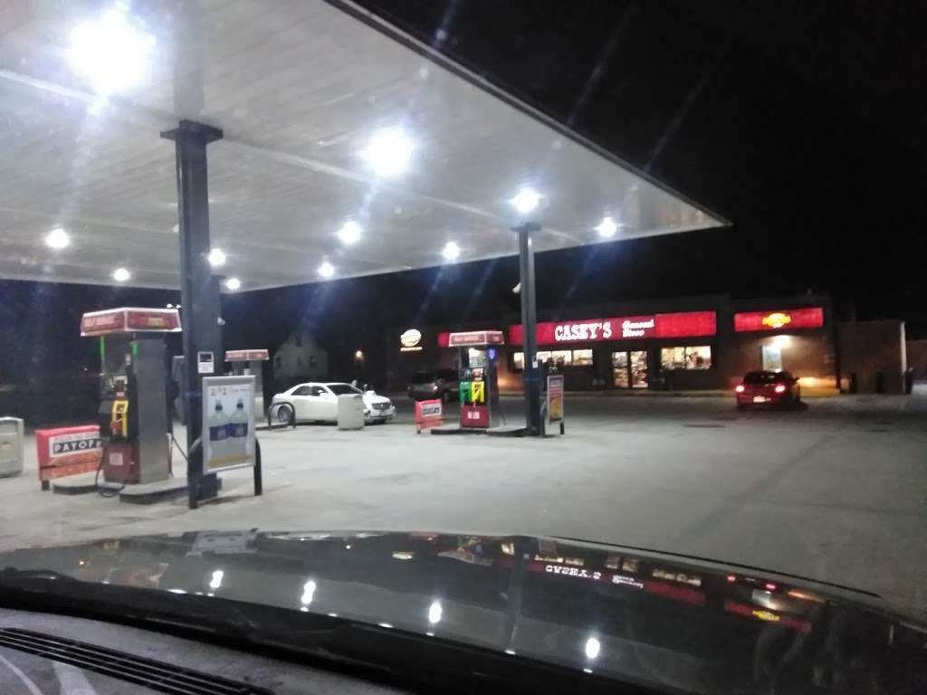 Caseys | 701 E Ohio St, Clinton, MO 64735, USA | Phone: (660) 885-5283