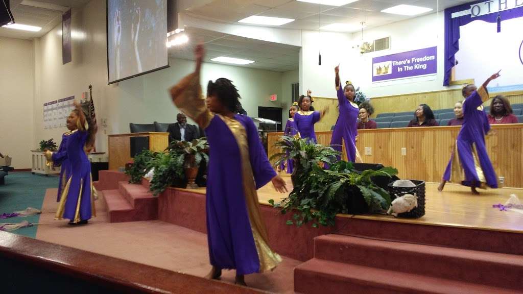 New Life Baptist Church | 1281 Biscayne Dr, Concord, NC 28027, USA | Phone: (704) 782-6215