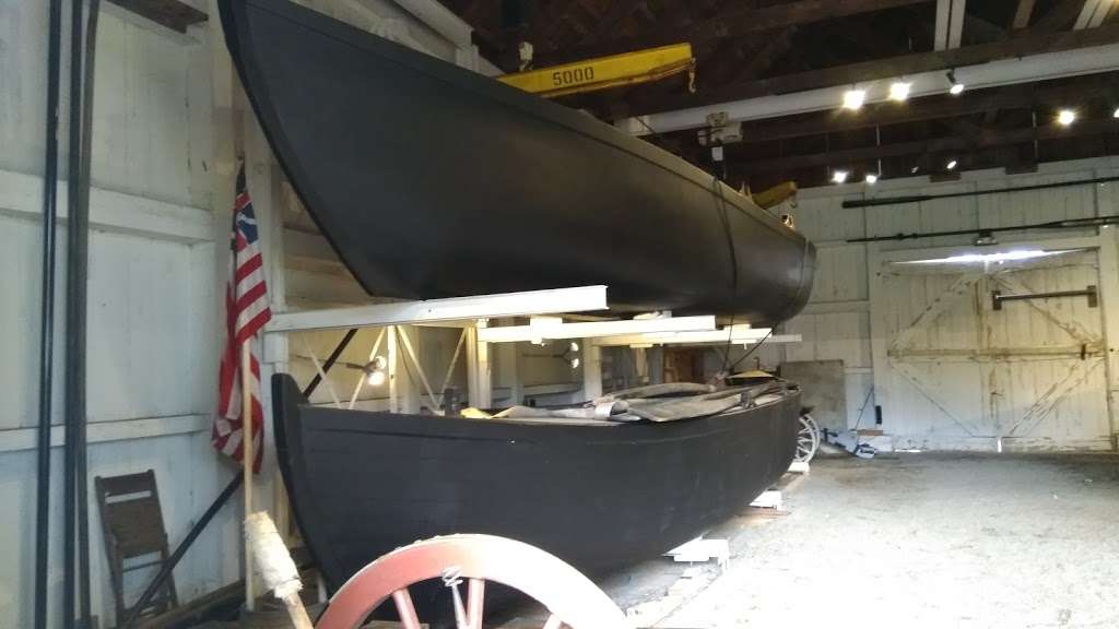 Washington Crossing Historic Park, 1112 River Road, Route 32, Wa | 1112 River Rd, Washington Crossing, PA 18977, USA