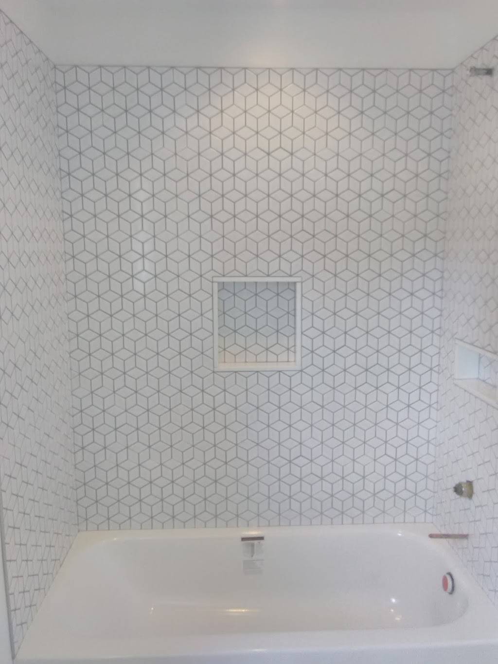 W S Bourne Tile | 8006 Academy Dr, Mechanicsville, VA 23116, USA | Phone: (804) 789-0736