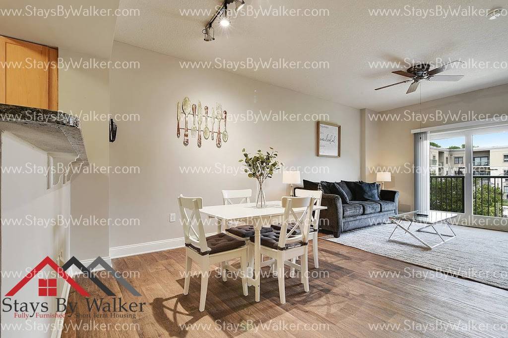 Stays By Walker | 721 Gov Morrison St, Charlotte, NC 28211 | Phone: (704) 806-3409