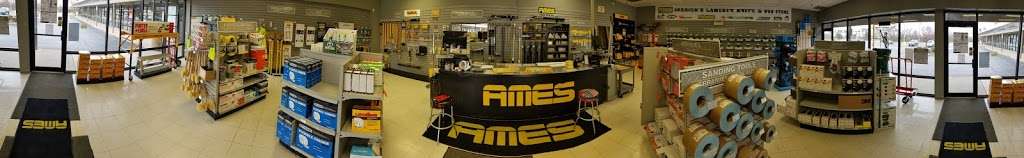 AMES Taping Tools | 1250 W Lake St, Addison, IL 60101 | Phone: (630) 628-6294