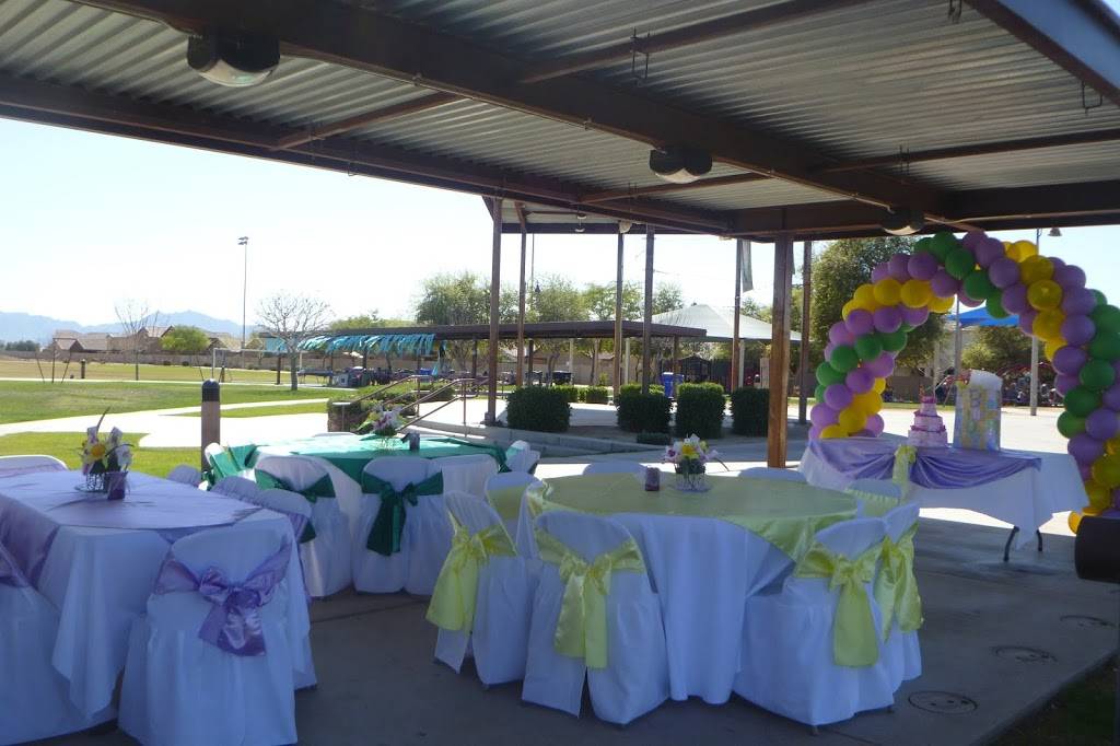 AZ Party Central | 12550 W Thunderbird Rd suite 105, El Mirage, AZ 85335, USA | Phone: (623) 523-0380