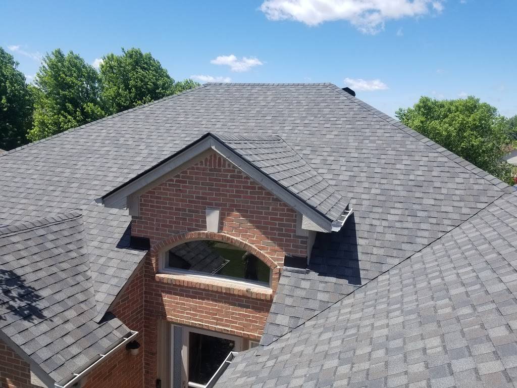 Bach Roofing Company | 22805 Avon St, St Clair Shores, MI 48082, USA | Phone: (586) 244-2086
