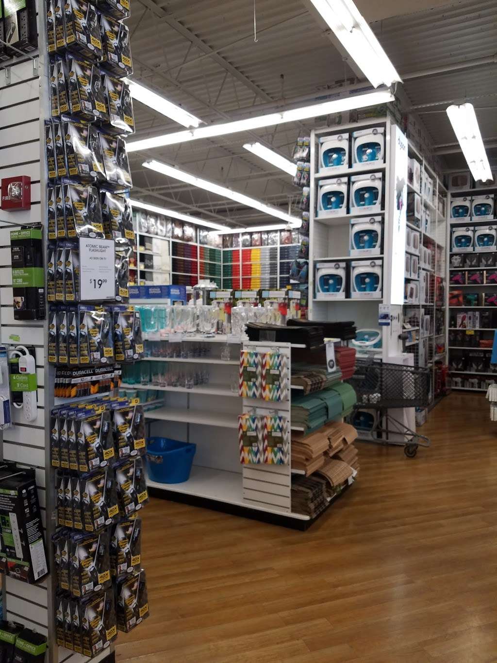 Bed Bath & Beyond | 2795 Richmond Ave, Staten Island, NY 10314, USA | Phone: (718) 982-0071