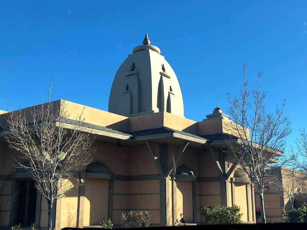 Hindu Temple of Las Vegas | 1701 Sageberry Dr, Las Vegas, NV 89144, USA | Phone: (702) 304-9207