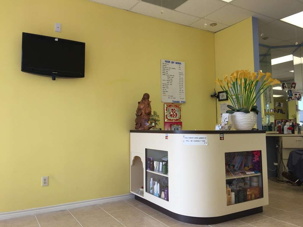 Hair by Mina | 21020 Highland Knolls Dr, Katy, TX 77450, USA | Phone: (281) 492-0095