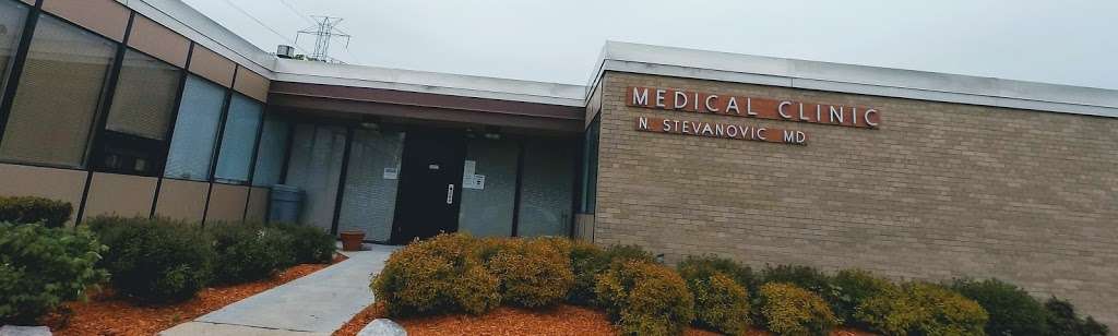 Stevanovic Clinics: Stevanovic Nebojsa MD | 11111 W Oklahoma Ave, Milwaukee, WI 53227, USA | Phone: (414) 546-8000