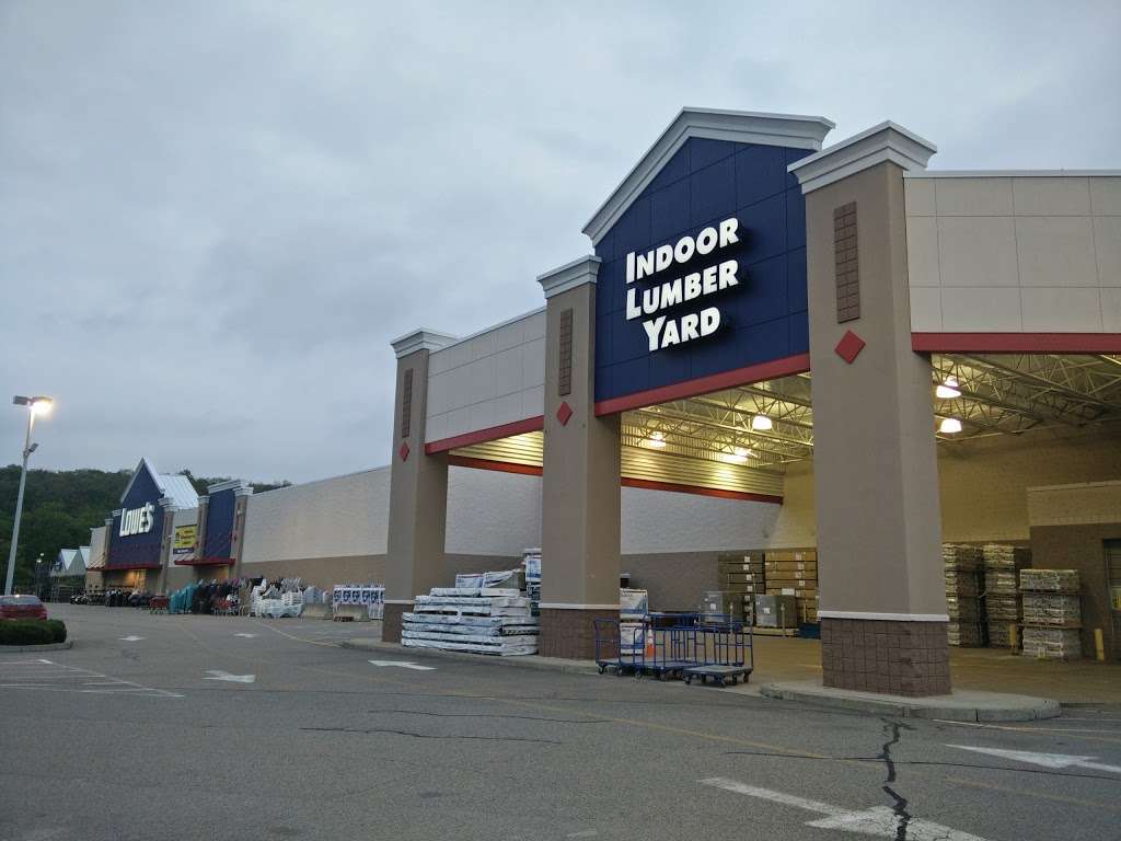 Lowes Home Improvement | 40 Fortune Blvd, Milford, MA 01757 | Phone: (508) 282-4016