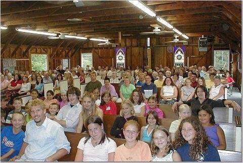 Pocono Mountain Bible Conference | 191 Clifton Beach Rd, Clifton Township, PA 18424, USA | Phone: (570) 842-9746