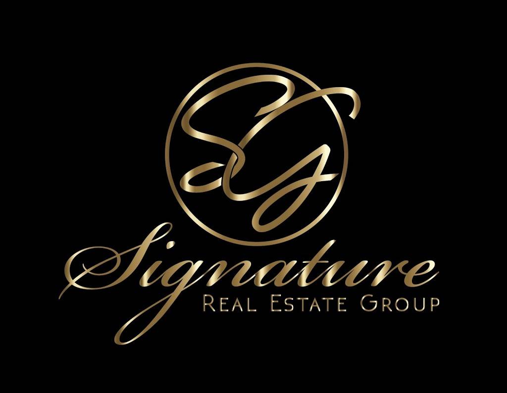 Signature CRE | 1355 S Higley Rd STE 111, Gilbert, AZ 85296 | Phone: (480) 567-2121