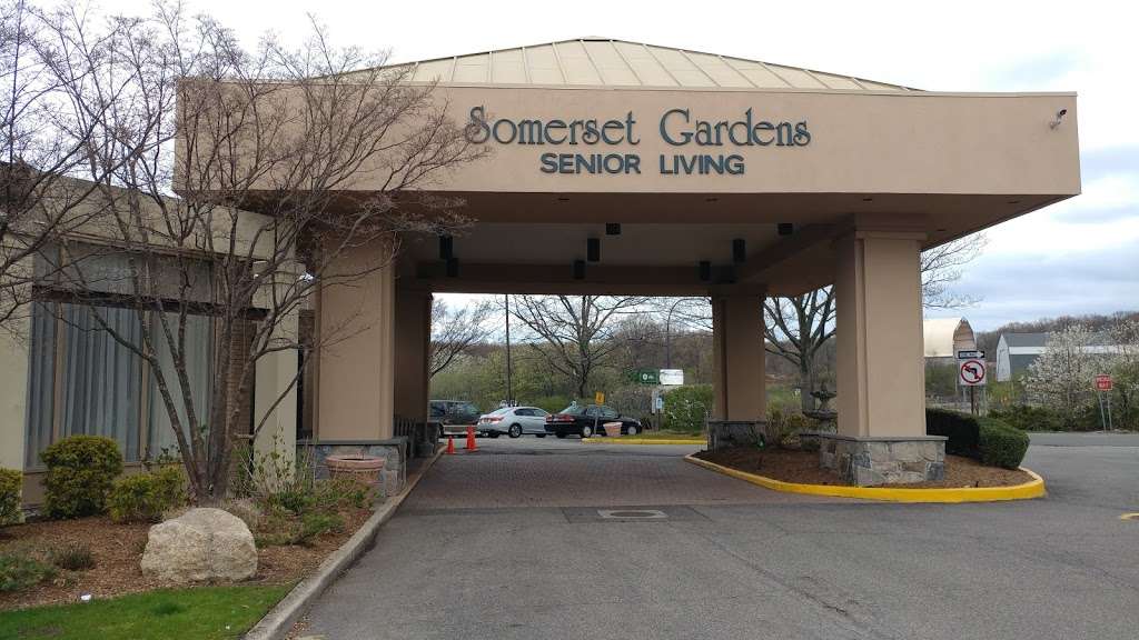 Somerset Gardens | 150 Sunnyside Blvd, Plainview, NY 11803, USA | Phone: (516) 576-3330