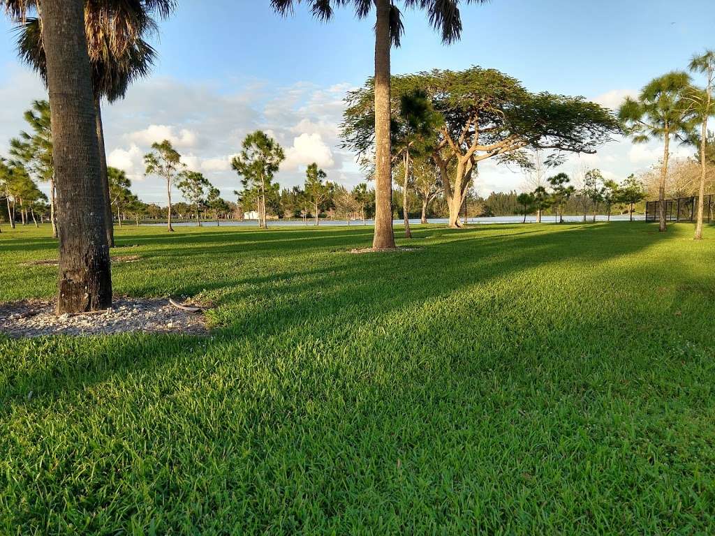 Markham Park Oasis | Markham Park Rd, Sunrise, FL 33323, USA