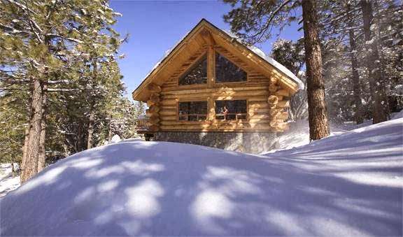 Vacation Rental | 1416 Woodland Dr, Pine Mountain Club, CA 93222, USA | Phone: (805) 570-9899