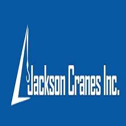 Jackson Cranes Inc. | 4409 E Prospect Rd, York, PA 17406, USA | Phone: (717) 428-0893