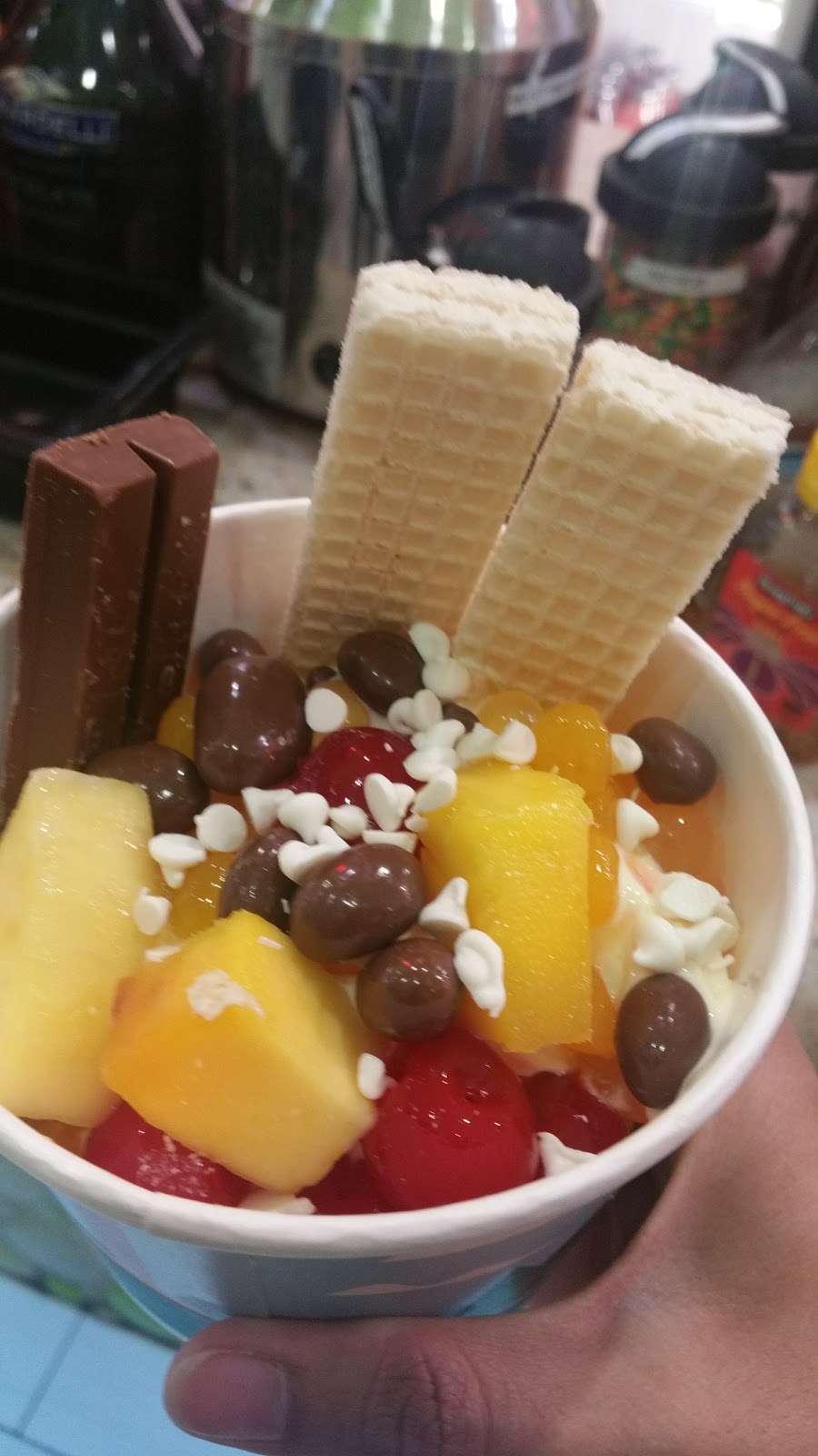 Tutti Fruttis | 25811 US-290, Cypress, TX 77429, USA | Phone: (562) 802-0240