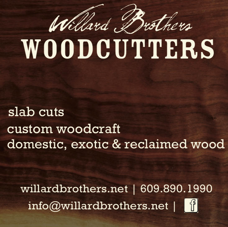 Willard Brothers Woodcutters | 300 Basin Rd, Hamilton Township, NJ 08619, USA | Phone: (609) 890-1990