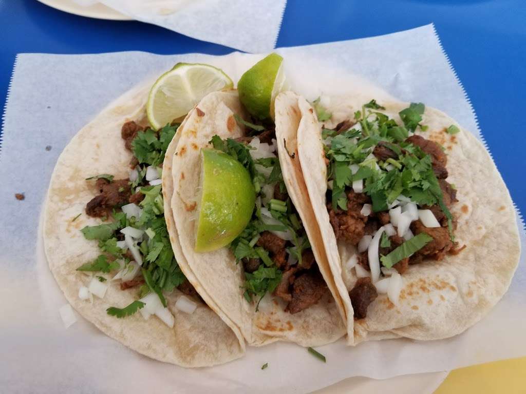 Tacos La Bala | 10100 Beechnut St #120, Houston, TX 77072, USA | Phone: (281) 933-3007