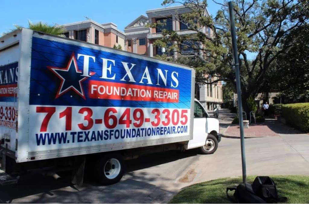 TEXANS FOUNDATION SOLUTION EXCAVATION-SEWER-CONCRETE RAISING SER | 4702 Old Spanish Trail, Houston, TX 77021, USA | Phone: (713) 649-3305