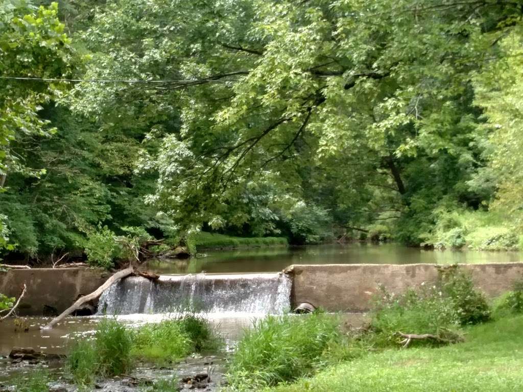 Widmeyer Memorial Park | Hancock, MD 21750, USA