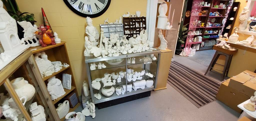 Clayful Pottery | 8105 Perry Hwy, Pittsburgh, PA 15237 | Phone: (412) 523-7445