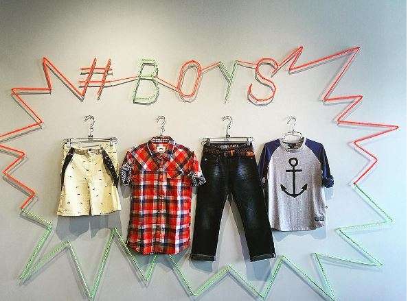 Hashtag Kids Co. | 11605 S Fry Rd #107, Fulshear, TX 77441, USA | Phone: (346) 251-5120