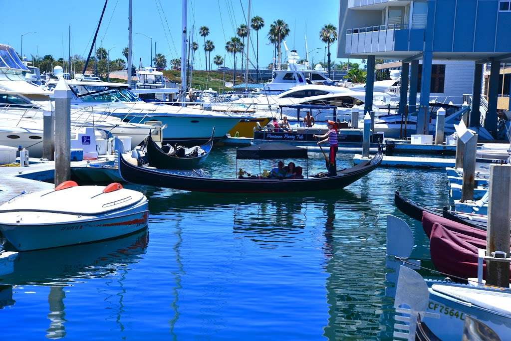 Gondola Adventures, Inc. - Newport Beach | 200 N Bayside Dr, Newport Beach, CA 92660, USA | Phone: (949) 646-2067