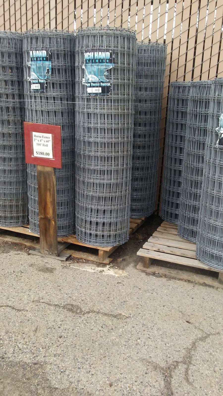 Perris Fence & Supply Inc | 24834 CA-74, Perris, CA 92570, USA | Phone: (951) 657-1449