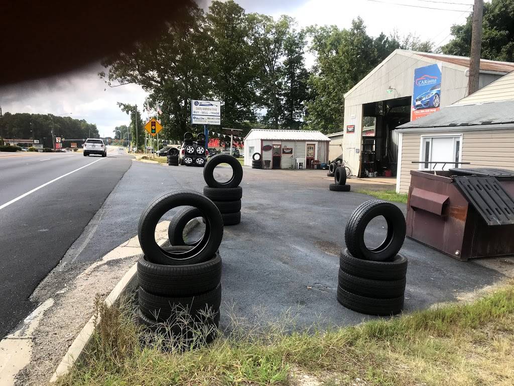 Tire Jireh | 9000 Jefferson Davis Hwy, Richmond, VA 23237, USA | Phone: (804) 729-1926