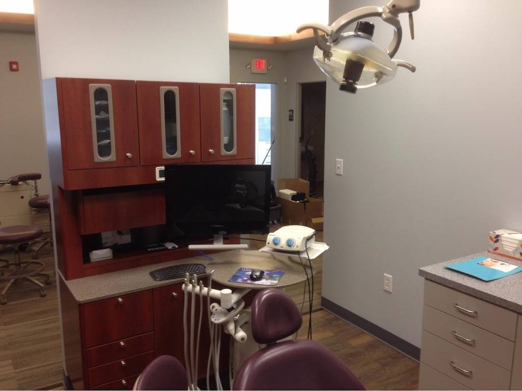 Forestream Dental, LLC | 4909 Transit Rd #2, Depew, NY 14043, USA | Phone: (716) 656-8686