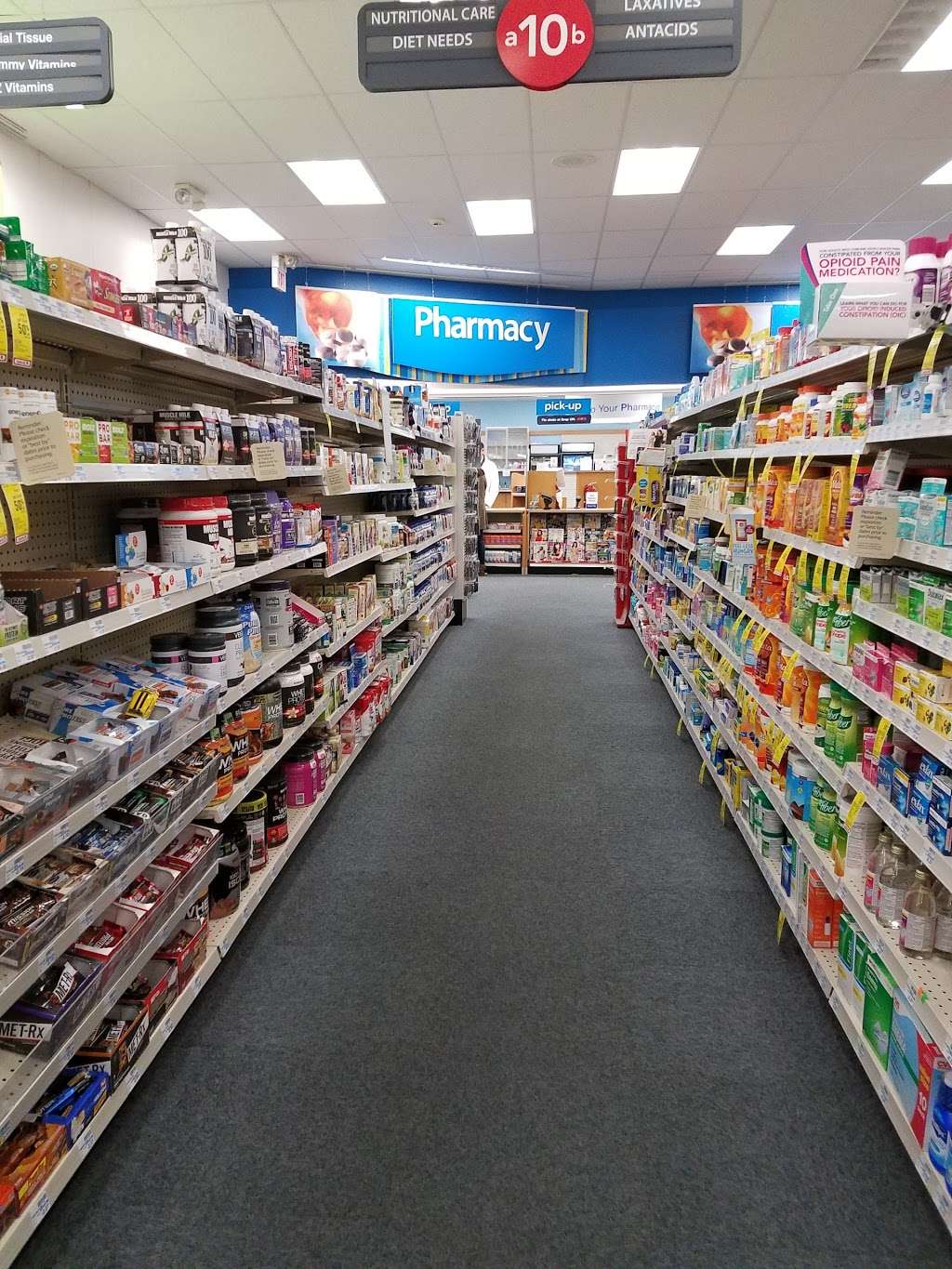 CVS | 409 Harleysville Pike, Souderton, PA 18964 | Phone: (215) 721-1050