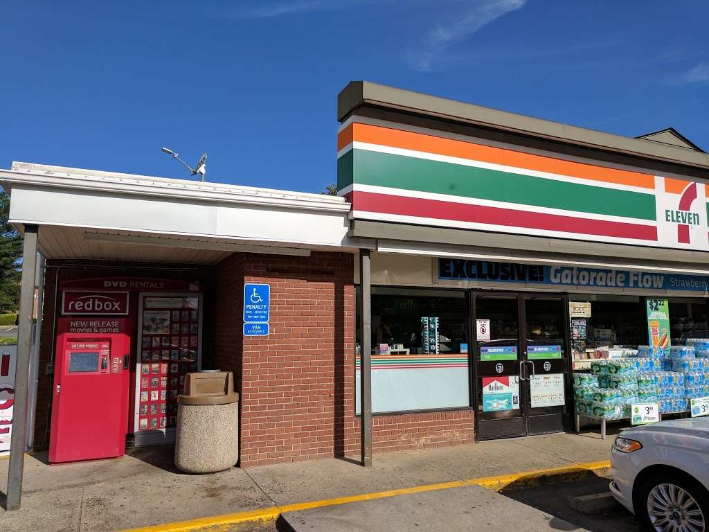 7-Eleven | 2242 Gallows Rd, Dunn Loring, VA 22027, USA | Phone: (703) 876-8927