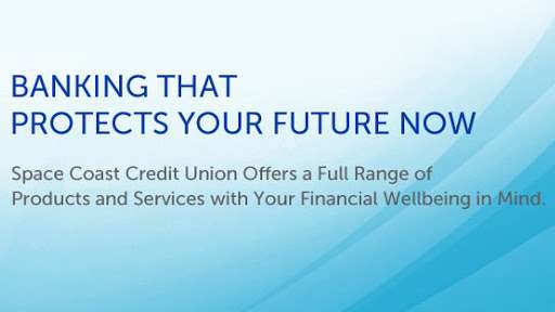 Space Coast Credit Union | 2690 Enterprise Rd, Orange City, FL 32763 | Phone: (321) 752-2222