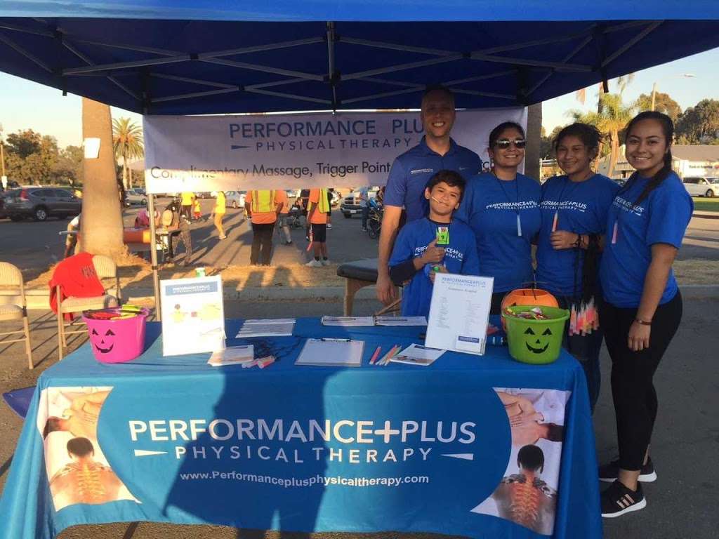 Performance Plus Physical Therapy | 1392 E Palomar St #503, Chula Vista, CA 91913, USA | Phone: (619) 482-3000