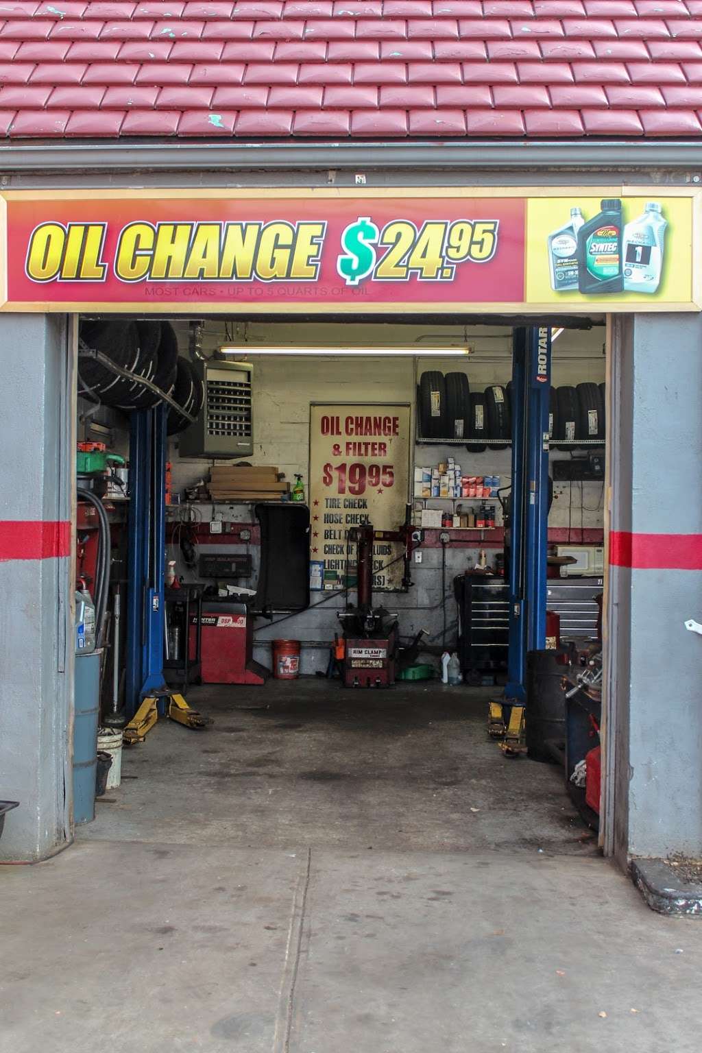 My Mechanic Auto Repair Shop | 1870 Hylan Blvd, Staten Island, NY 10305, USA | Phone: (718) 668-0642