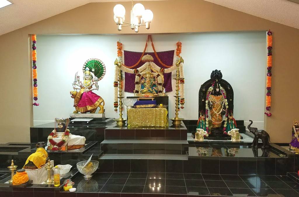 United Hindu Temple | 13619 Ramona Pkwy, Baldwin Park, CA 91706, USA | Phone: (626) 331-6179