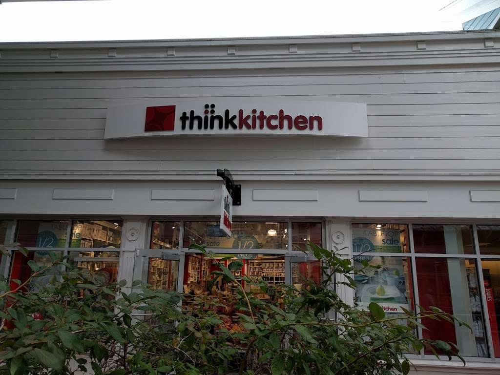 Think Kitchen - furniture store  | Photo 4 of 4 | Address: 80 Premium Outlets Blvd, Merrimack, NH 03054, USA | Phone: (603) 440-6222
