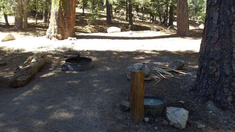 Buckhorn Campground Entrance | Pearblossom, CA 93553, USA | Phone: (626) 574-1613