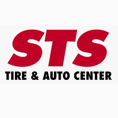 STS Tire | 420 Hillside Avenue, New Hyde Park, NY 11040, USA | Phone: (516) 267-5244