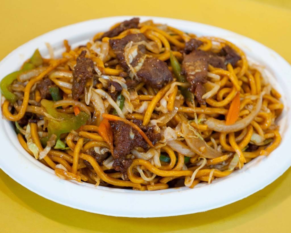 Chinese Dhaba | 1713 Church St, Decatur, GA 30033, USA | Phone: (404) 736-6453