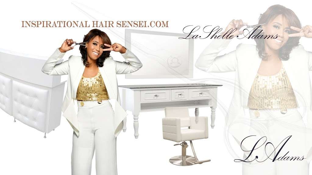 Style and Spirit Salon | 7403 Castle Rock Dr Suite B, Clinton, MD 20735, USA | Phone: (301) 877-6951