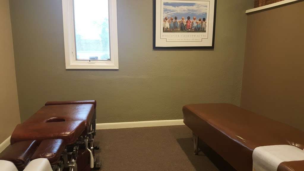 Hunt Family Chiropractic | 2222 W Glendale Ave, Phoenix, AZ 85021, USA | Phone: (602) 995-1999