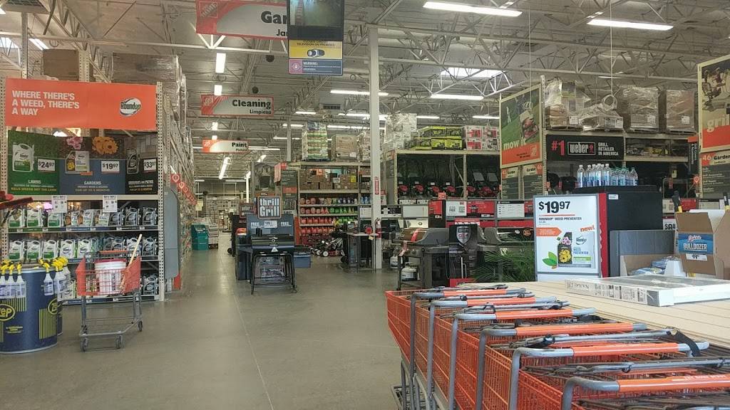 The Home Depot | 3175 Highland Ave, Selma, CA 93662, USA | Phone: (559) 891-0506