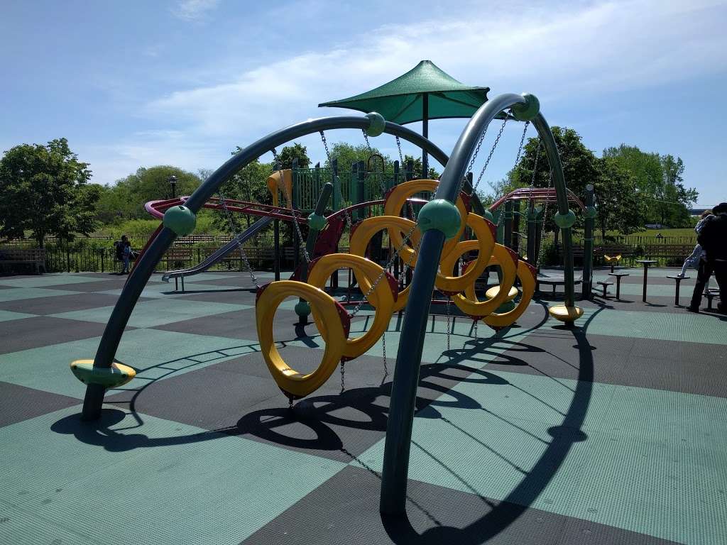 Canarsie Skate Park | Seaview Ave. & Paedergat Ave. N Canarsie Park, Brooklyn, NY 11236, USA | Phone: (212) 639-9675