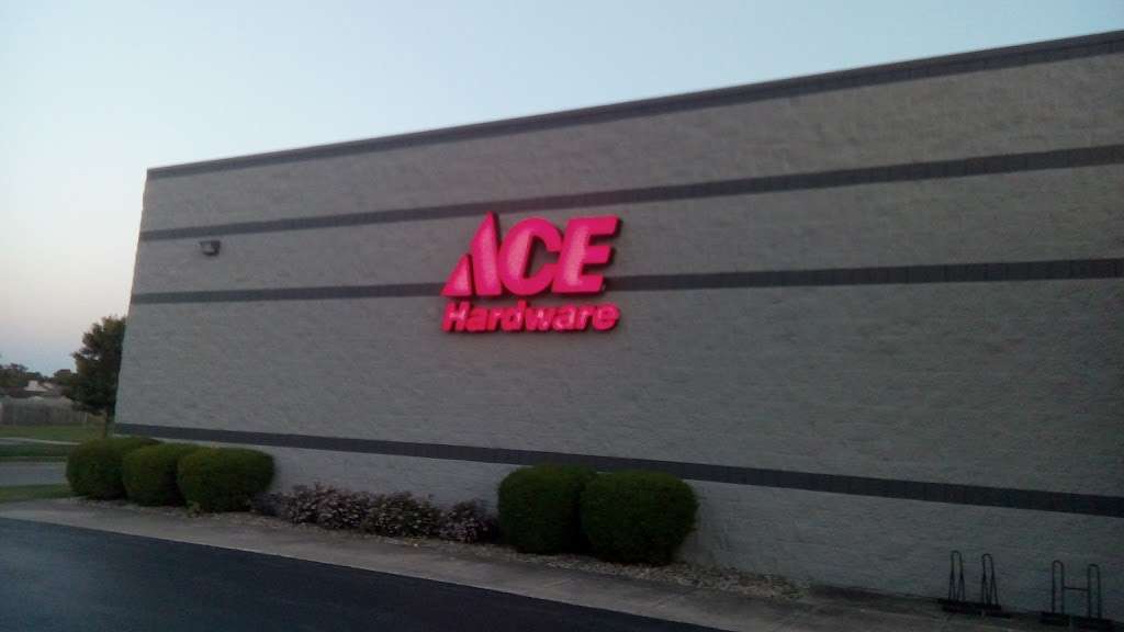 Whites Ace Hardware at Geist | 10941 E 79th St, Indianapolis, IN 46236 | Phone: (317) 823-0960