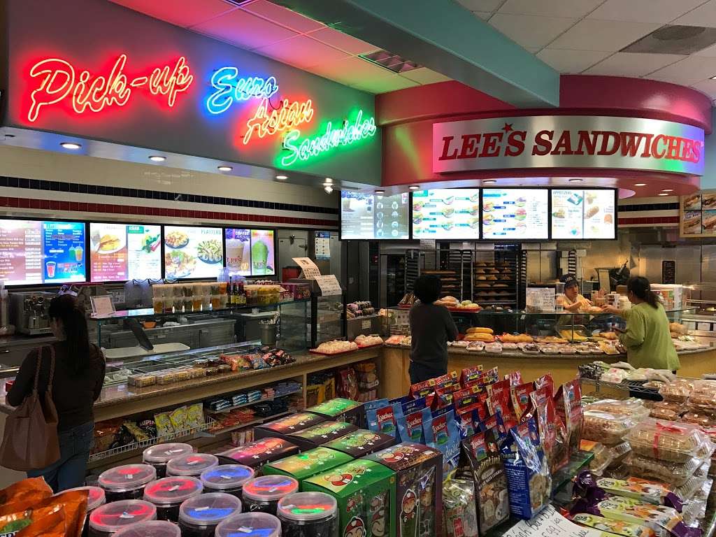 Lees Sandwiches | 279 W Calaveras Blvd, Milpitas, CA 95035, USA | Phone: (408) 263-1688