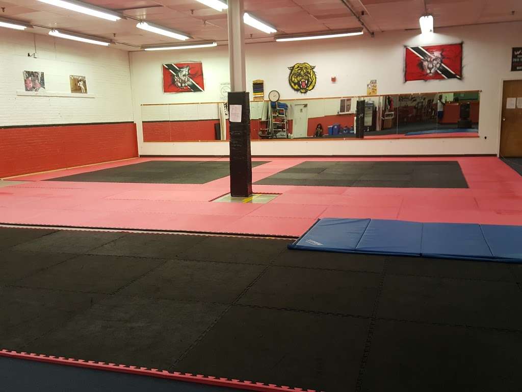 Washingtons Martial Arts Training Center | 2003 Belmont Ave, Reading, PA 19605, USA | Phone: (610) 685-6639