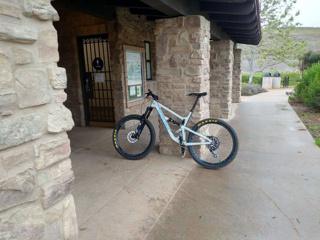 Bommer Canyon Nature Trail | Irvine, CA 92603, USA